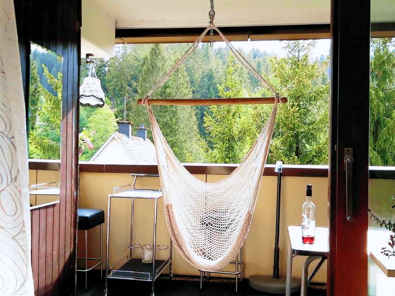 Ferienwohnung Schönwald im Schwarzwald
