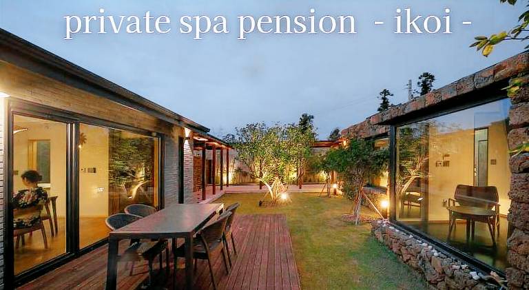 164 m&sup2; Villa