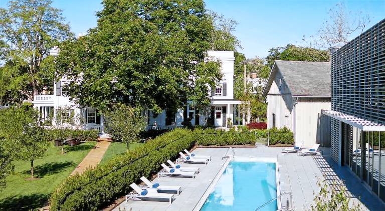 Topping Rose House — photo 4