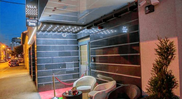 Hotel National — photo 5