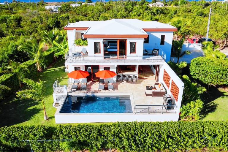 Villa  Anguilla