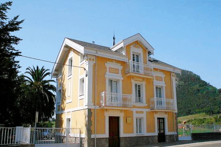 Apartamento  Solares