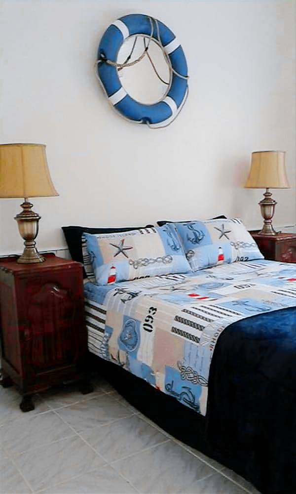 Ferienwohnung Swakopmund