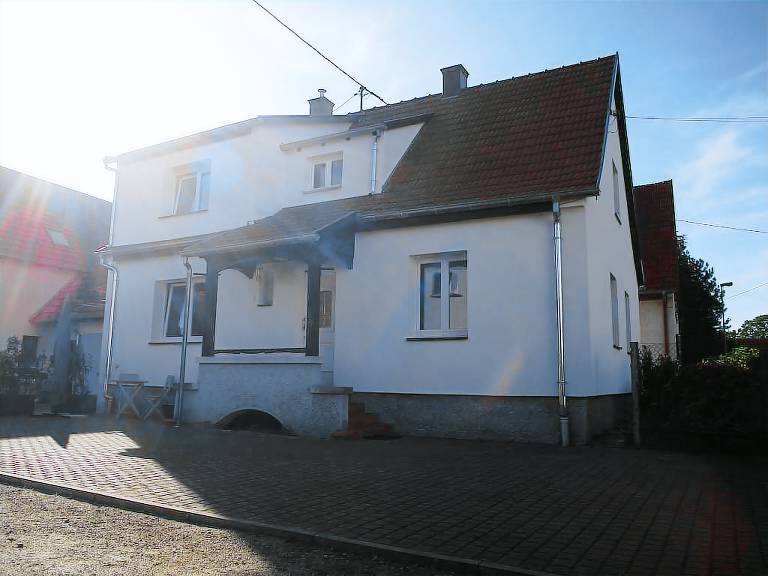 Ferienhaus Stattmatten