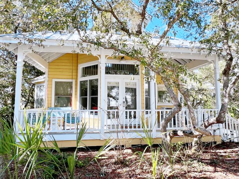 House Grayton Beach