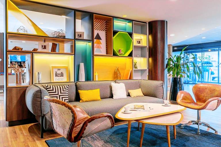 Holiday Inn Toulouse Airport By IHG — photo 2