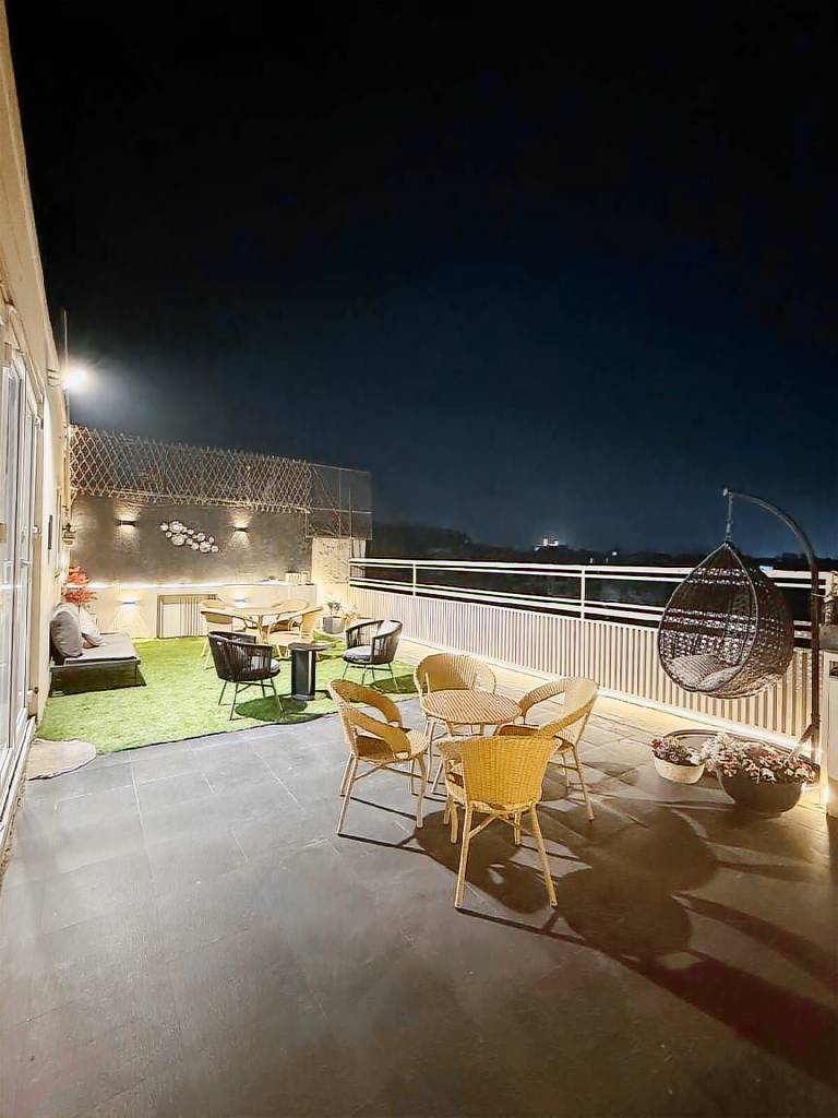 Vacation home with 3 rooms for 16 persons — photo 3