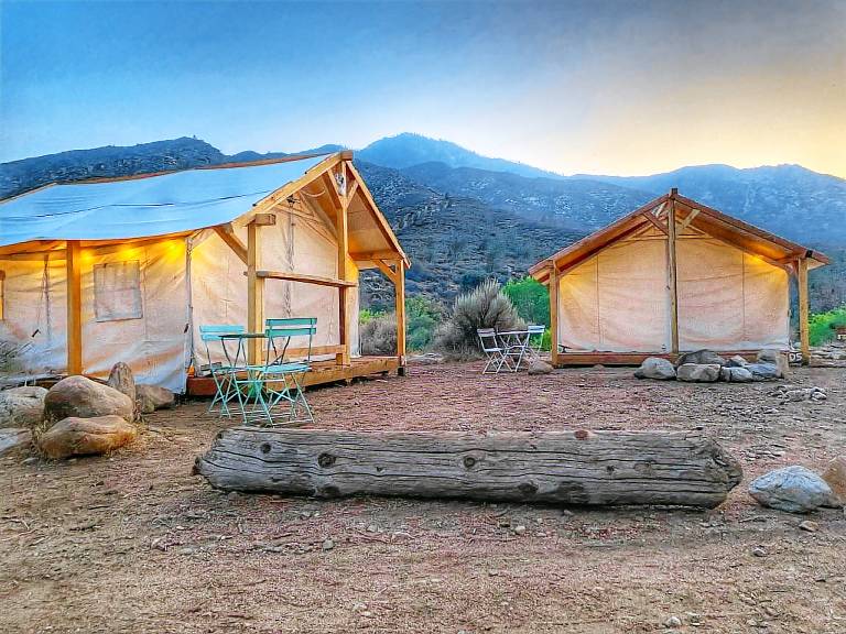 SoCal Camping — photo 3