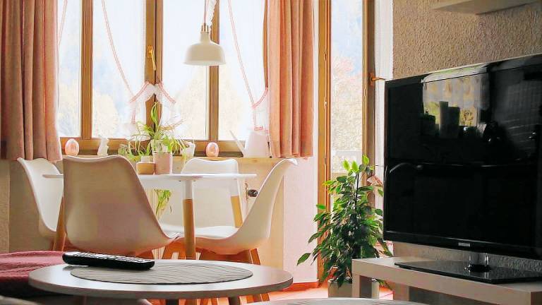 Ferienwohnung  Todtmoos