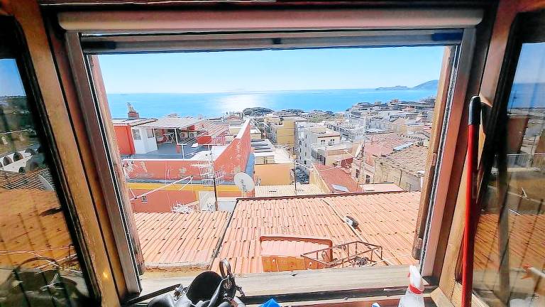 Apartment  Formia