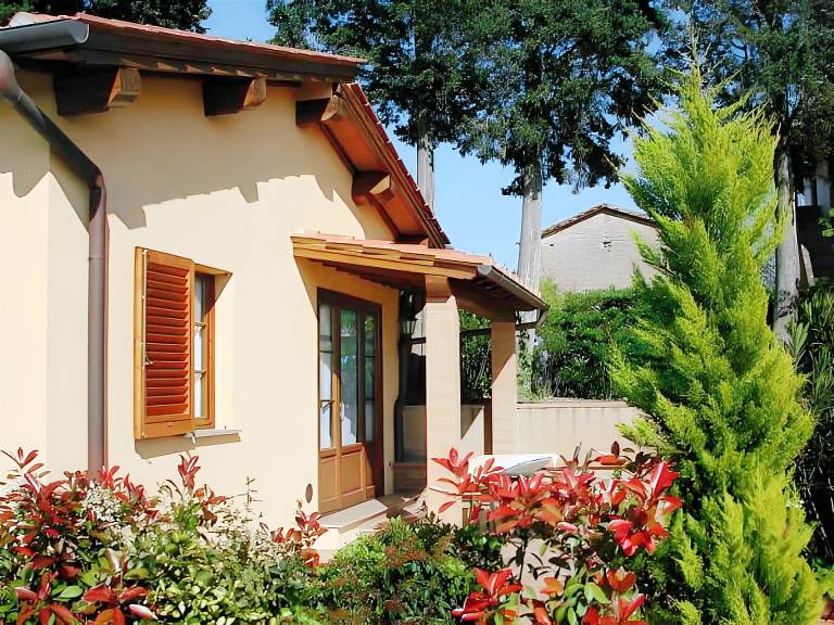 Farm with pool | Dogs allowed in Certaldo