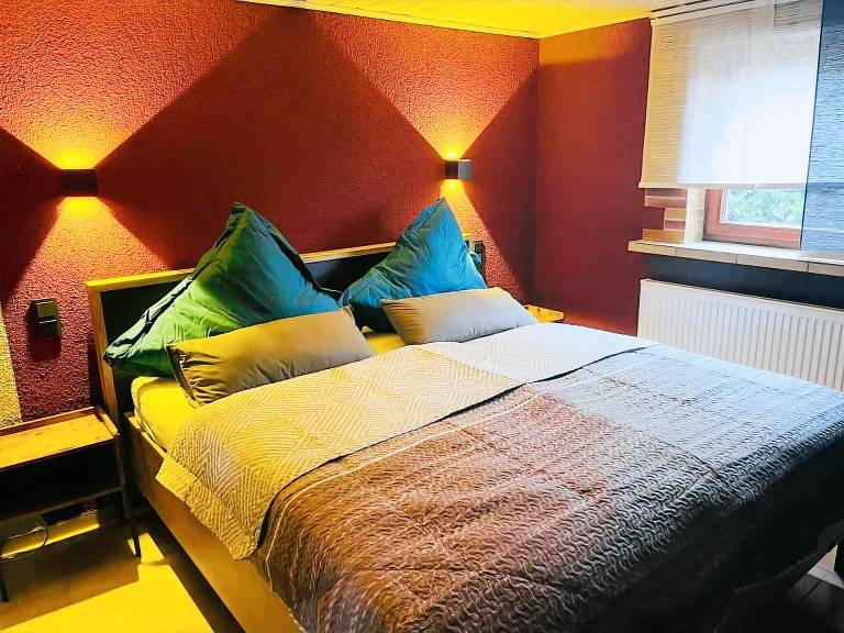 Ferienwohnung Büdingen