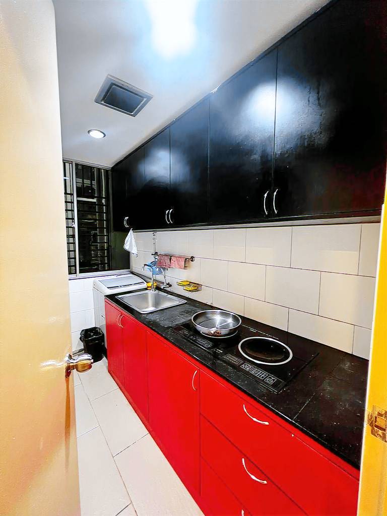 750 m&sup2; Ferienwohnung