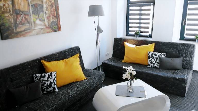 Ferienwohnung Lutherstadt Eisleben