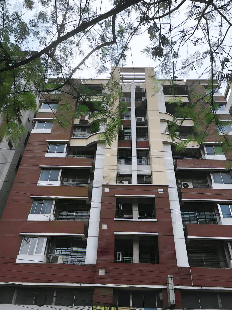 Serviced apartment  Gulshan