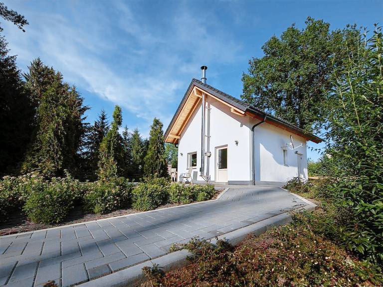 Ferienhaus Pöhl
