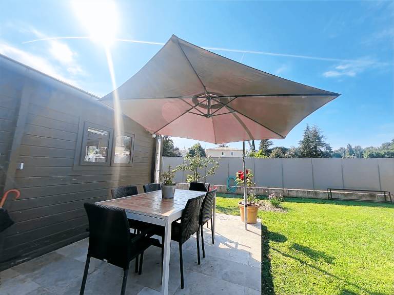 Chalet Saint-Paul-de-Vence