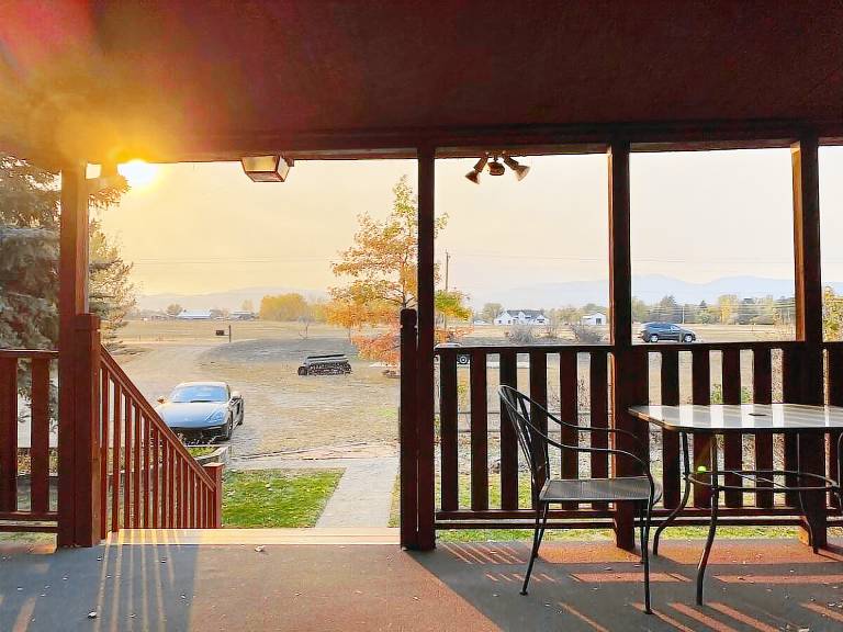 Farmhouse Longmont