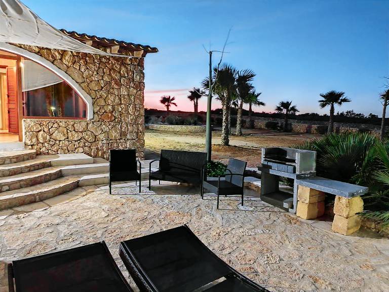 Villa with grill & garden | Sea view — photo 4