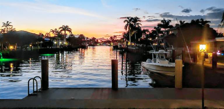 House Pompano Beach