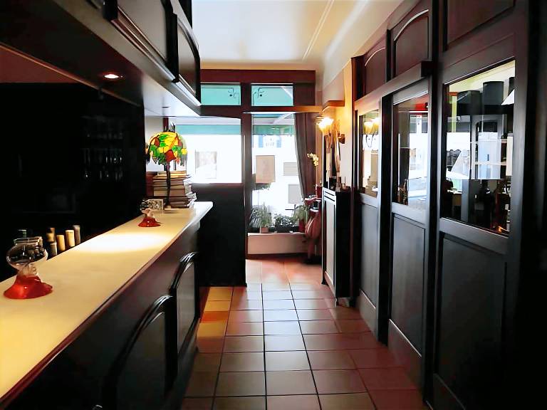 Hotel Le Postillon