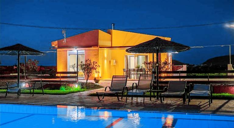 Nice villa with pool | Dogs allowed — photo 3