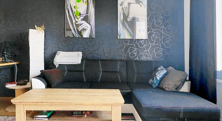 Nice apartment | Pets allowed — photo 2