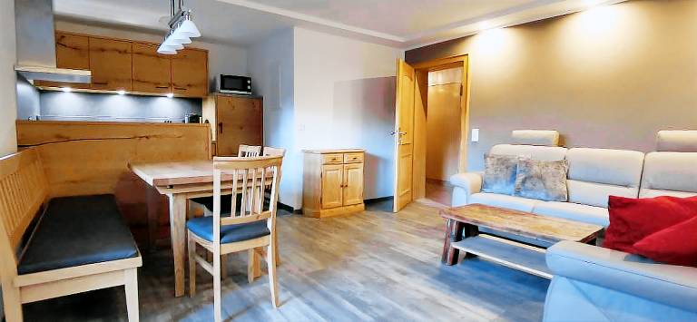 Ferienwohnung  Wieshof