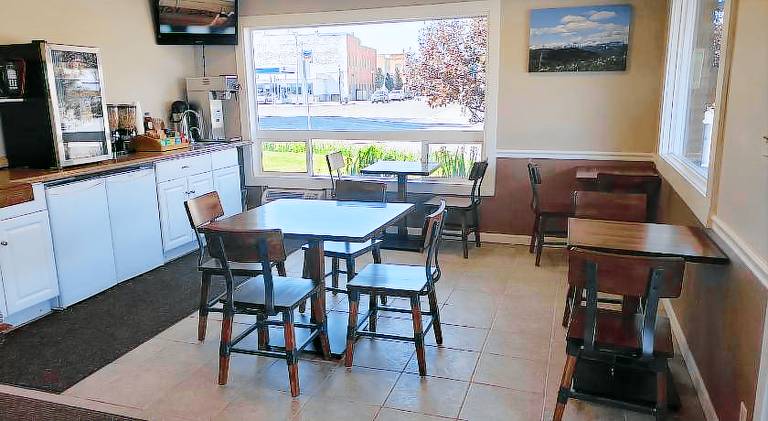 Bridge Street Inn — photo 3