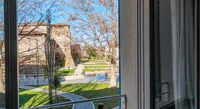 Rental apartment with 2 rooms for 4 persons — photo 4