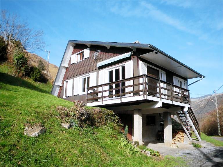 Chalet  Laruns