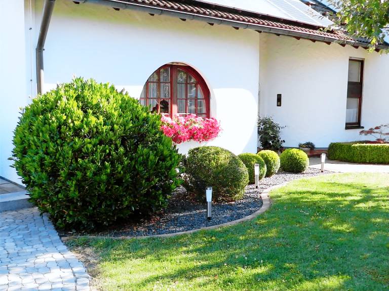 Ferienwohnung  Laichingen