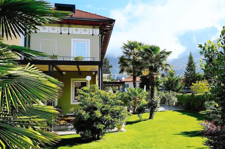 Bed & Breakfast Valbrona