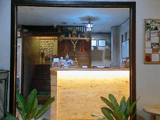 Phunyanuch Hotel — photo 4