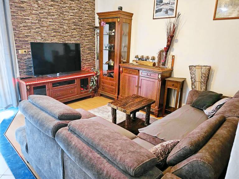 Nice apartment with patio & BBQ | Sea view | Next to the beach | Pets are welcome — photo 2