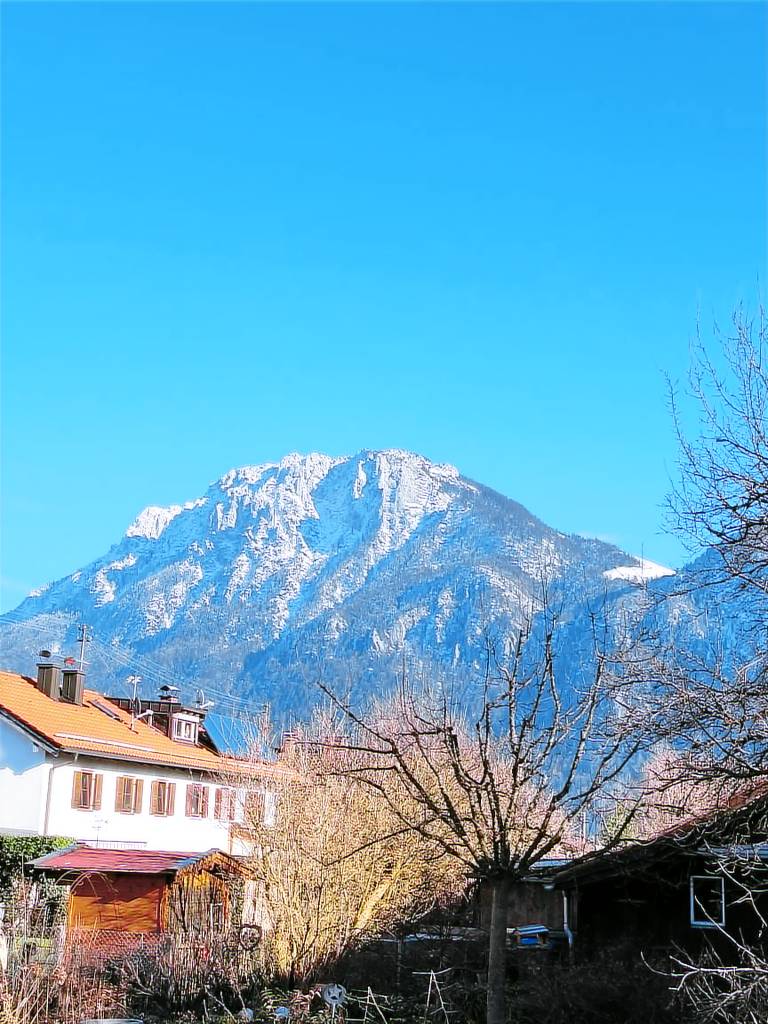 Ferienwohnung  Kiefersfelden
