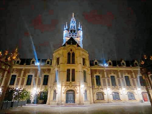 Maison de vacances Douai