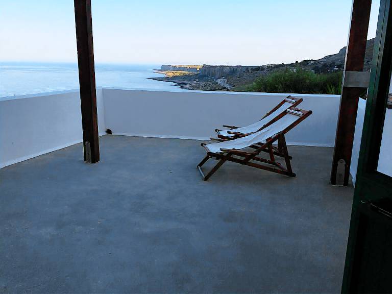 Casa San Vito Lo capo