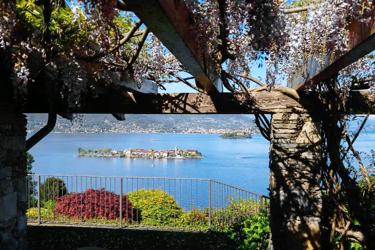 Villa Stresa