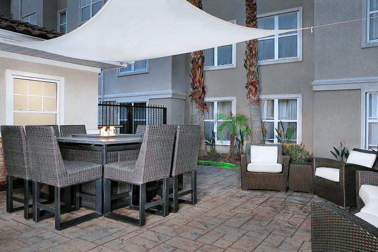 Residence Inn by Marriott San Bernardino — photo 4