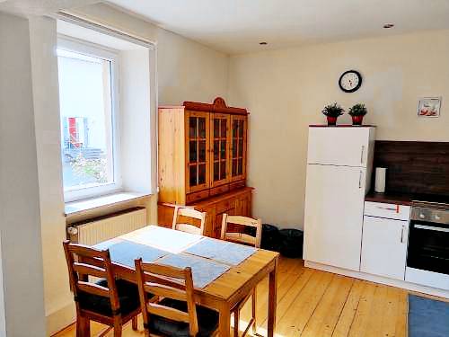 Ferienwohnung  Gensingen
