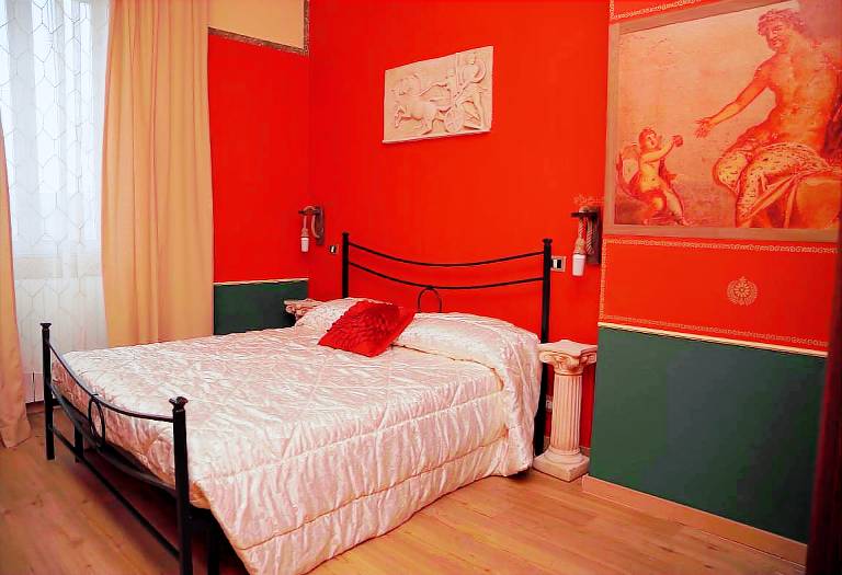 Rental apartment | Suitable for remote work | Pets allowed in Civitavecchia