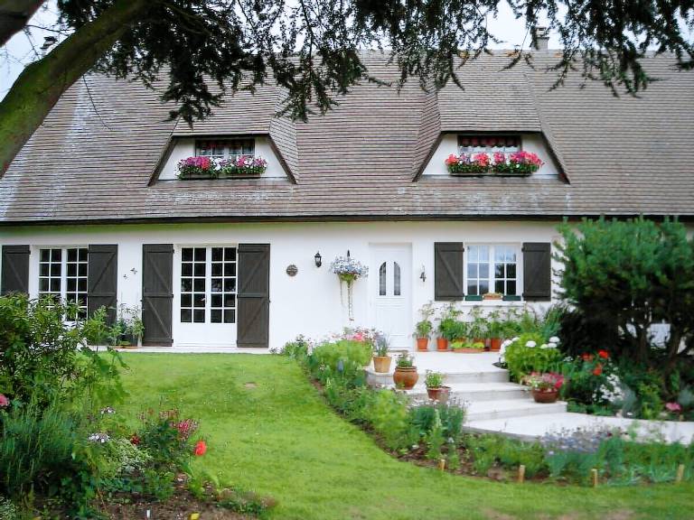 Appartement Jumièges