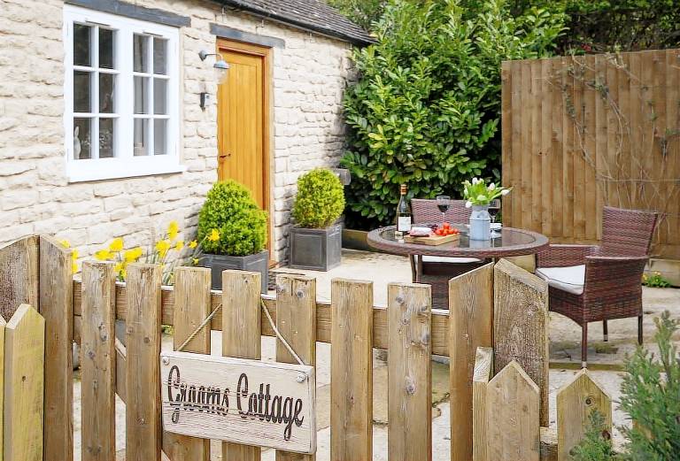 Cottage Kingham