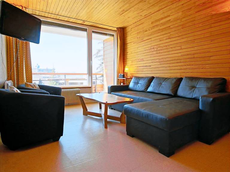 Ferienwohnung in Chamrousse für max. 8 Personen Ferienwohnung in Chamrousse für max. 8 Personen