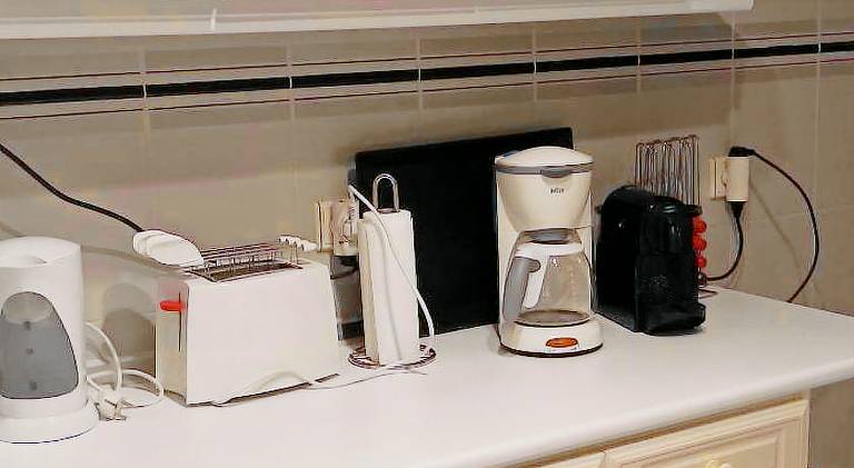 Apartment | Pets are welcome — photo 5