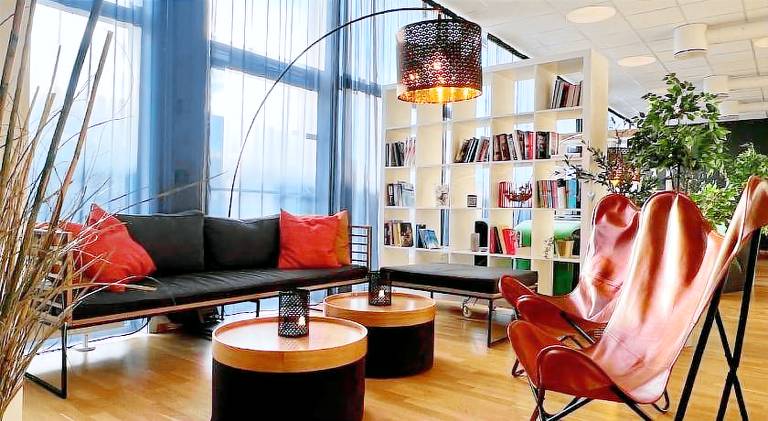 P-Hotels Brattøra — photo 2