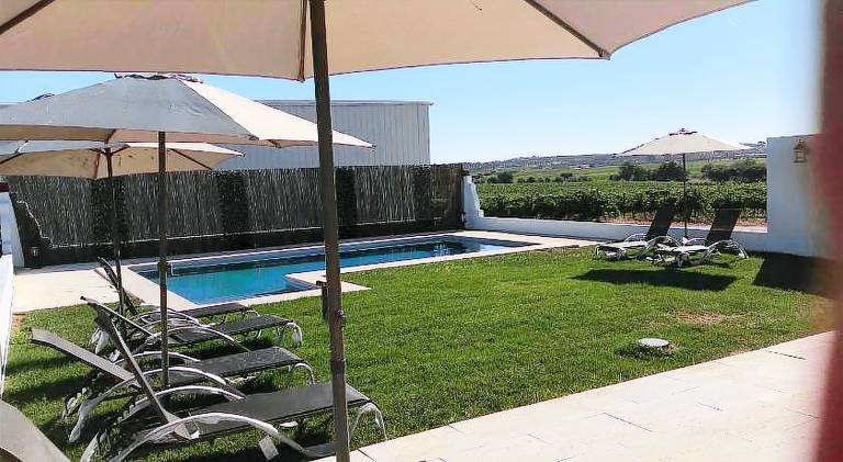 Resort Redondo