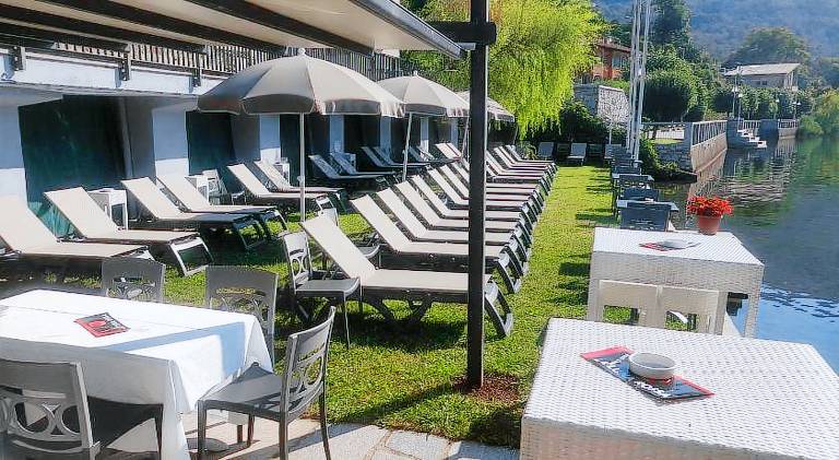 Hotel Bettina — photo 4