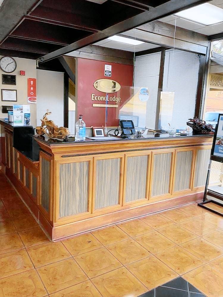 Perry Inn & Suites National Fairground I 75 — photo 4